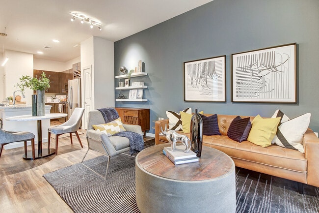 Photo - Oxly at The Merc