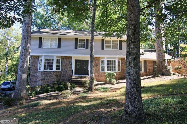 Photo - 3571 Sunderland Cir NE