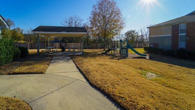 Sycamore Run Apartments