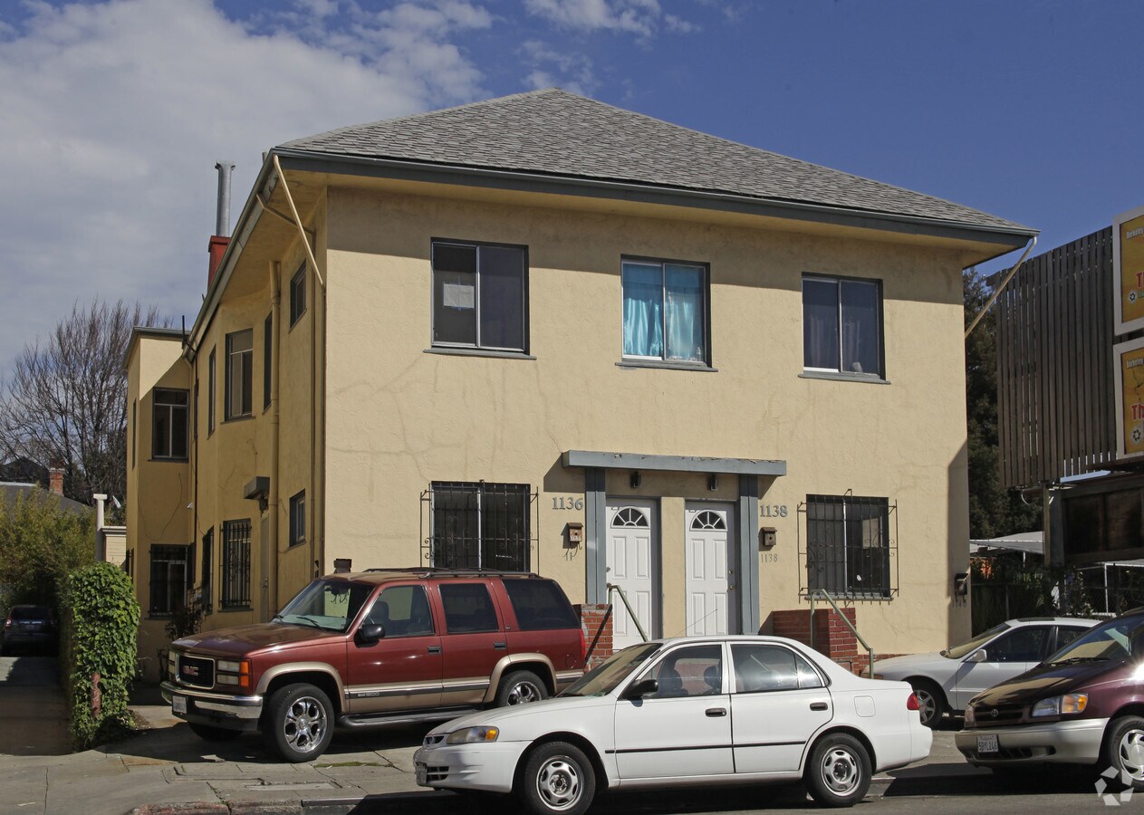 Photo - 1134-1142 International Blvd Apartments