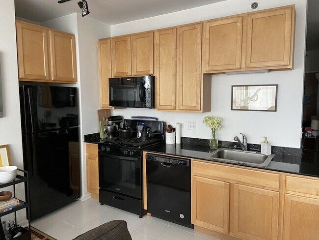 Photo - 210 S Desplaines St Unit 1008