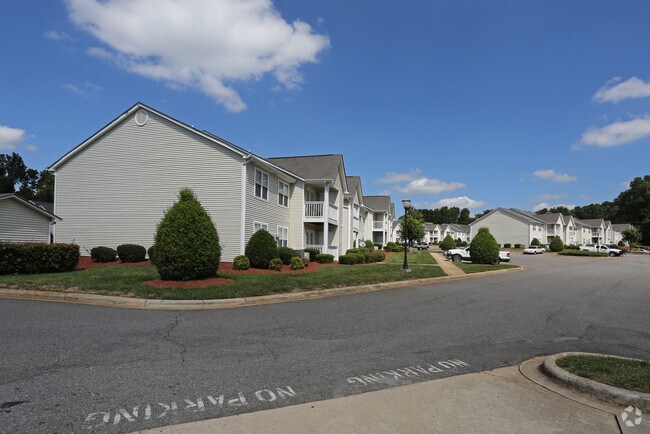 Orchard Trace Apartment Homes For Rent in Gastonia, NC