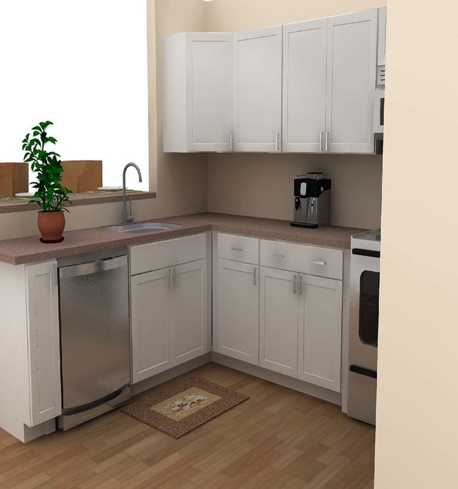 Photo - Glenwood Mews