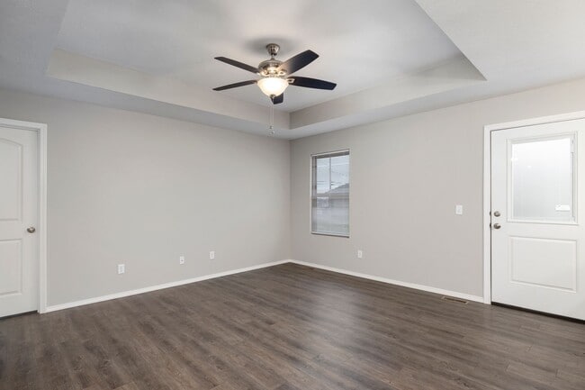 Photo - 3 bedroom home - Willard School District