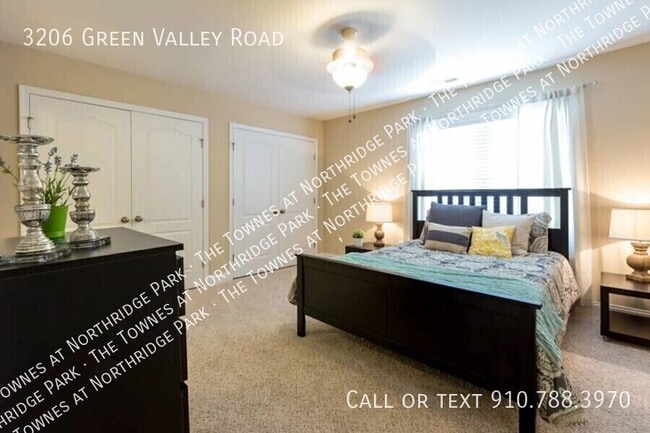 Photo - 3206 Green Valley Rd