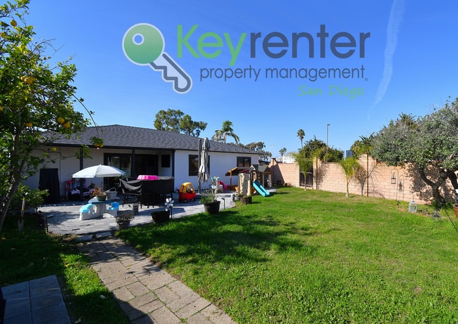 Photo - Single Detach Home in the heart of Bay Park | Close to SeaWorld, Mission Bay, Hwy 5 & 8 freeway