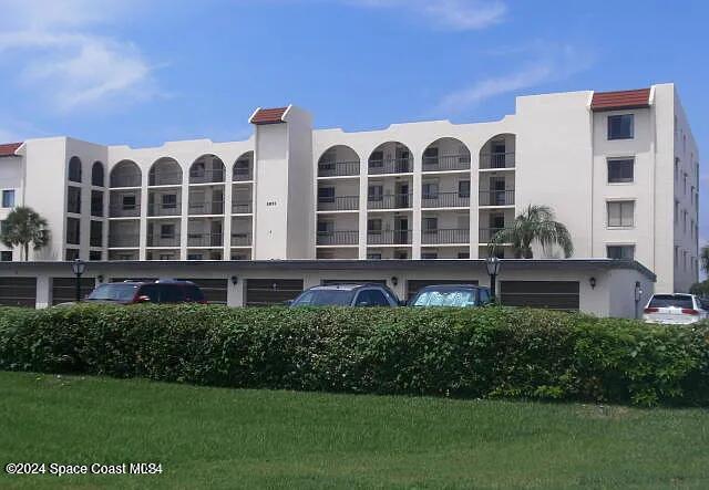 Photo - 5803 N Banana River Blvd Condominio Unidad 1054