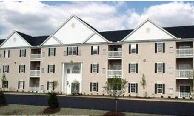 Photo - Terrace Club Condominiums