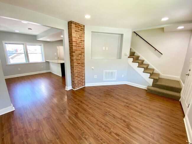 Photo - Charming 2bed/2ba Dundalk Townhome!