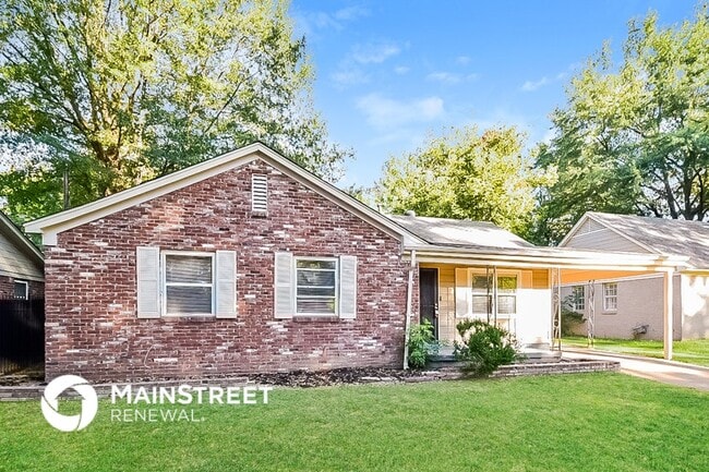 Building Photo - 3020 Capri St