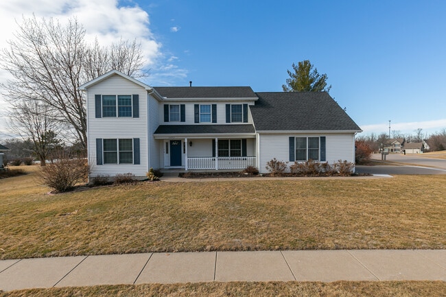 Photo - 2052 Ashford Rd