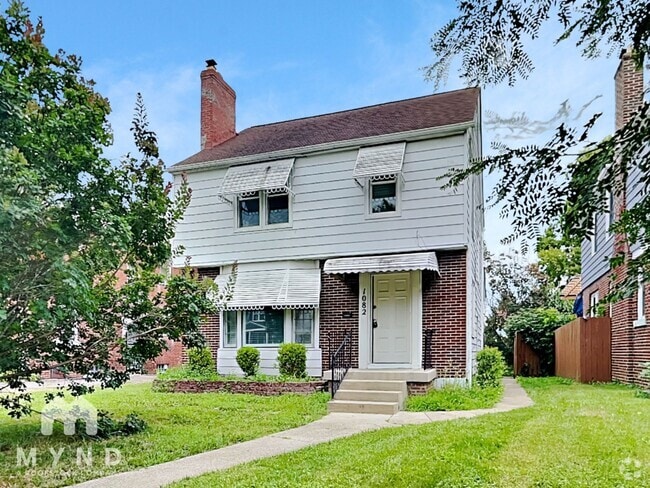 Building Photo - 1082 Lilley Ave Rental