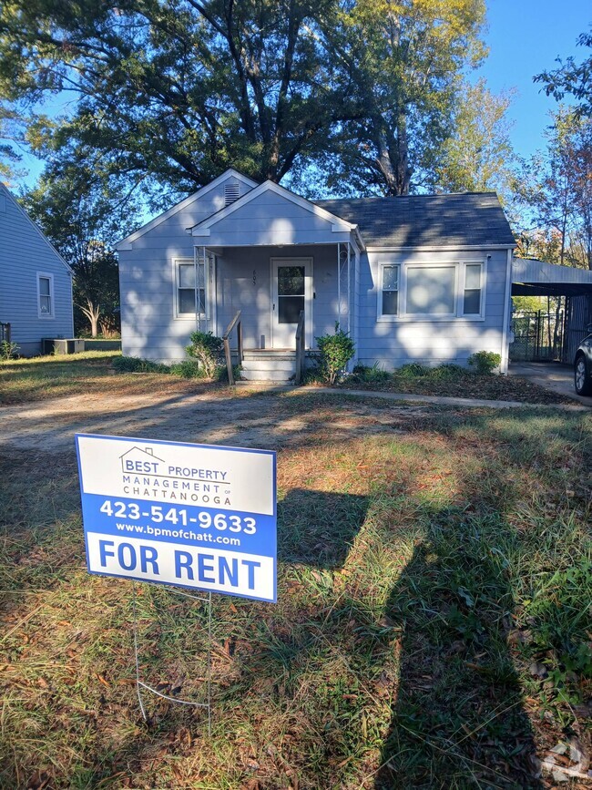 Building Photo - 605 Woodvale Ave Rental