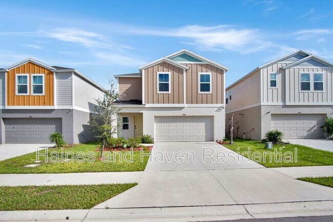 Photo - 3889 Geranium Ave