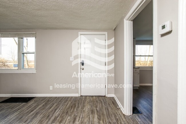 Photo - 1709 Campbell Dr