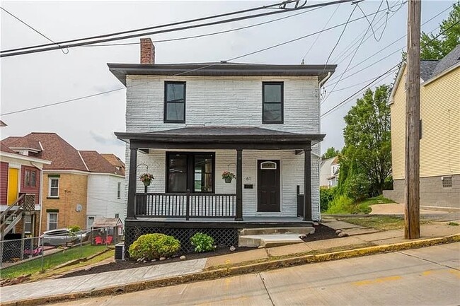Building Photo - 61 Mainsgate St Rental