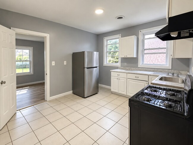 1117 Pleasant St Unit 1117 Pleasant St. (3rd Apt)