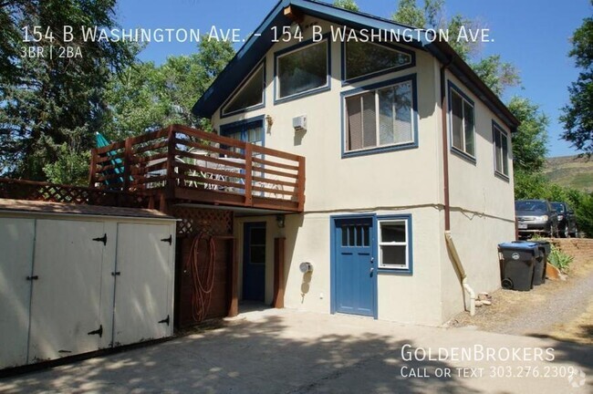 Building Photo - 154 Washington Ave Unit 154 B Washington Ave. Rental