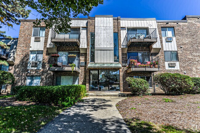 Building Photo - 1477 N Winslowe Dr Unit 303 Rental