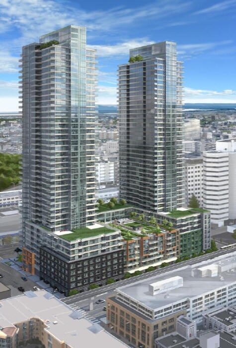 Photo - Insignia - Phase I