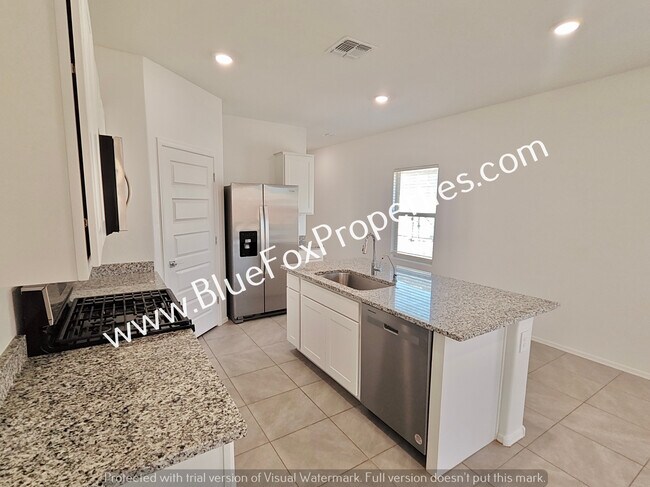 Photo - 9380 W Huisache Trail