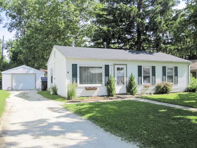 Building Photo - Ramshaw Properties Rental