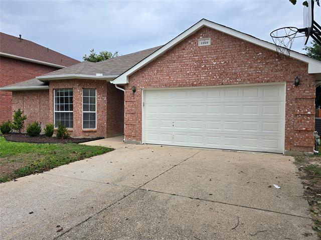 Photo - 1268 Topeka Dr