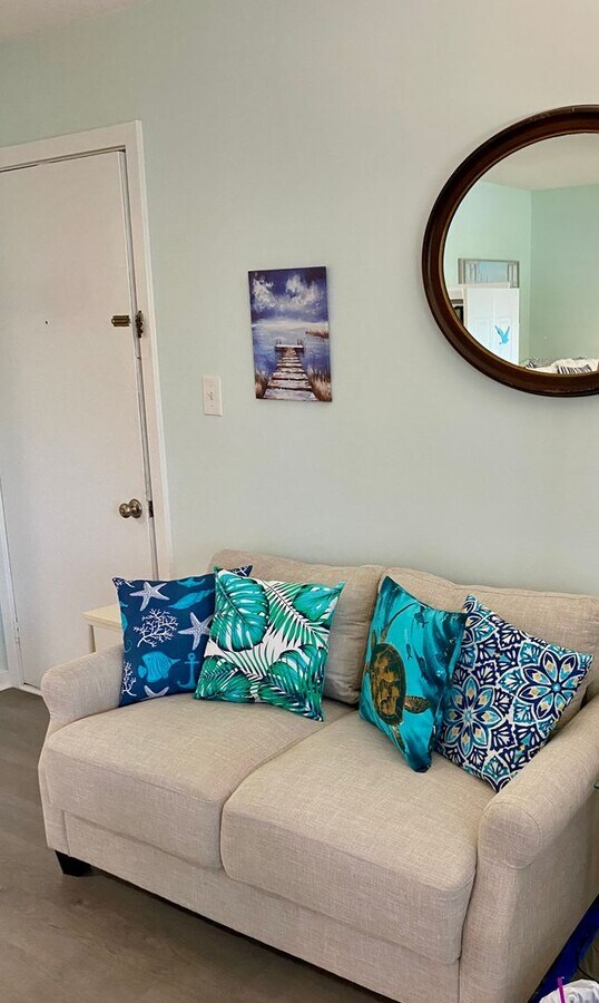 Photo - 1BR/1BA Condo with Utilities Included in F...