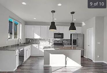 Photo - 4280 E Warren Ave