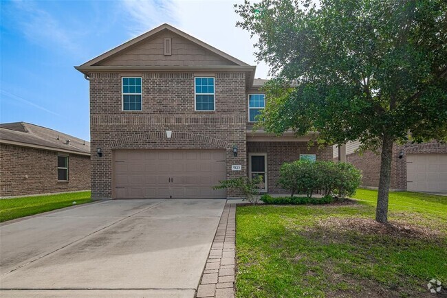 Building Photo - 5123 Oak Briar Ln Rental