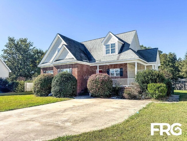 Photo - 2426 Pinetops Dr
