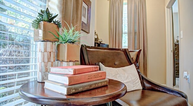 Brookstone Apartment Homes