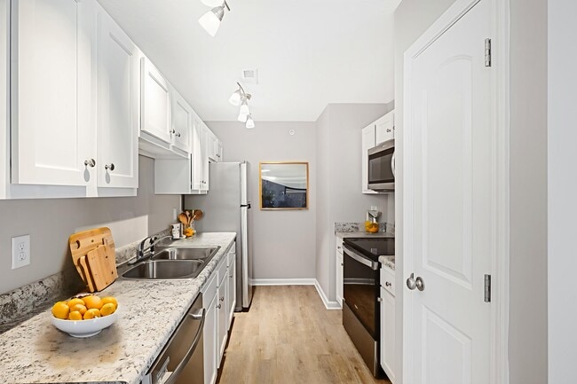 Photo - Stonecrest Apartments