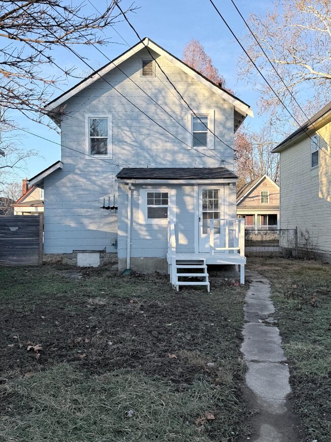 Photo - 1535 Arlington Ave