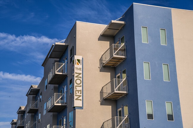 Photo - The Nolen Luxury Apartments