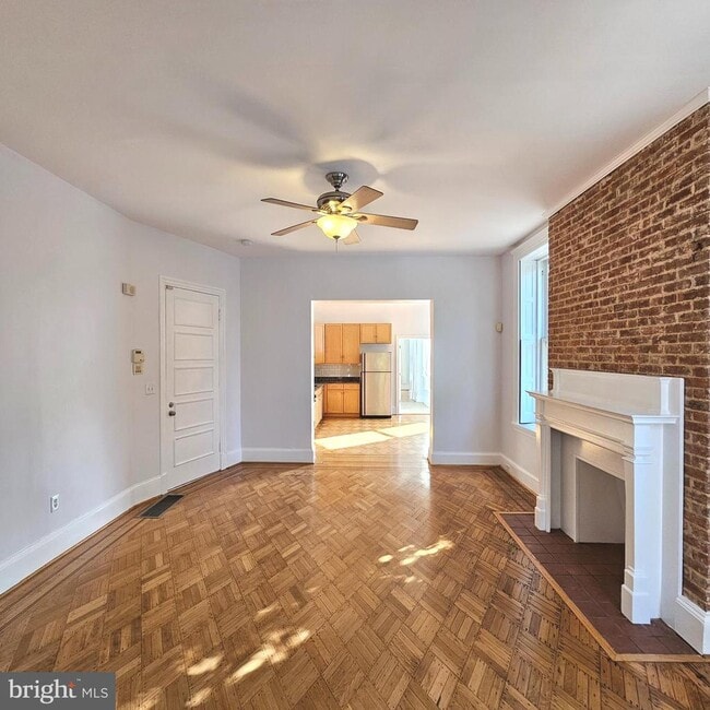 Building Photo - 1829 Eutaw Pl Unit B