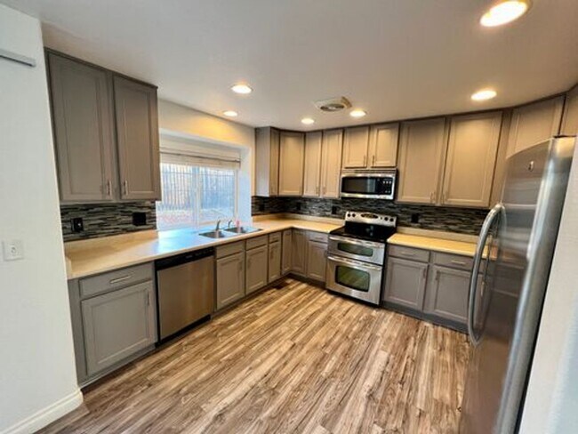 Photo - $0 DEPOSIT OPTION! BEAUTIFUL TWO-STORY HOM...