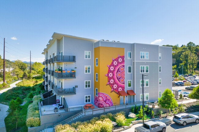 River Mill Lofts