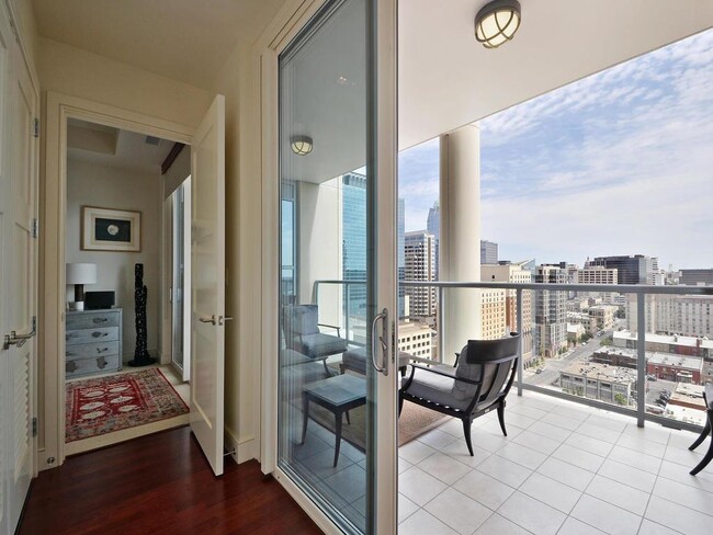 Photo - 98 San Jacinto Blvd Unit 1603