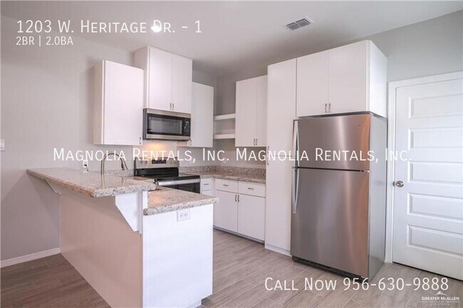1203 W Heritage Dr Unit 1