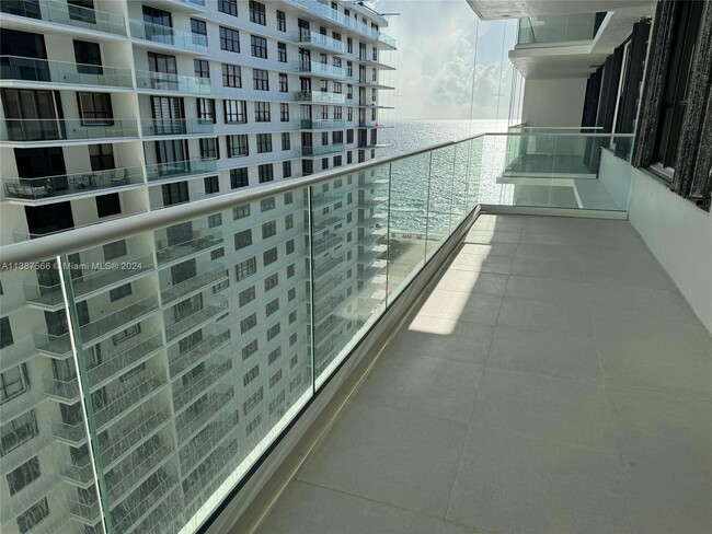 Photo - 9801 Collins Ave Condo Unit 17T