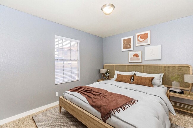 Williams Gateway Apartments
