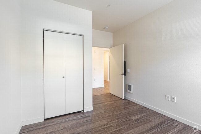 1HAB, 1BA - 755 ft² - Alder Pointe Apartments