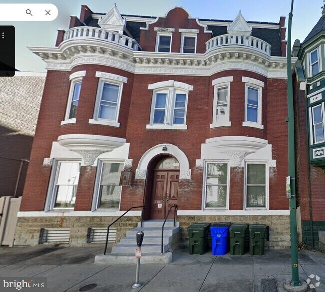 Building Photo - 130 S Potomac St Unit APT 1S