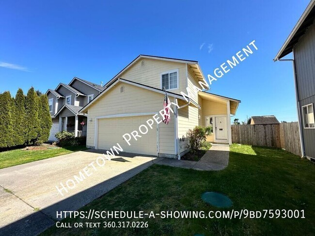 Photo - 6417 Barstow Ln SE House