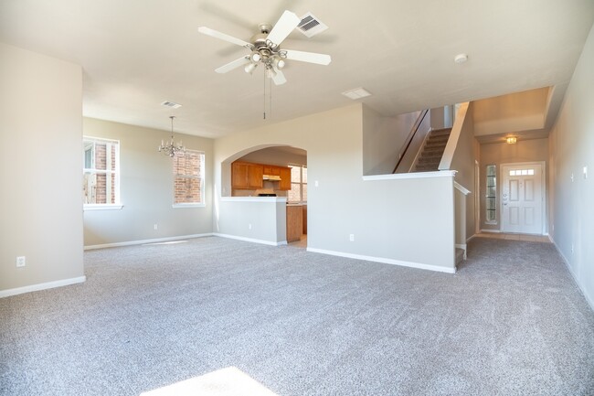 Photo - 827 Forest Hillside Ln