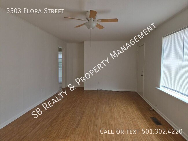 Photo - 3503 Flora St