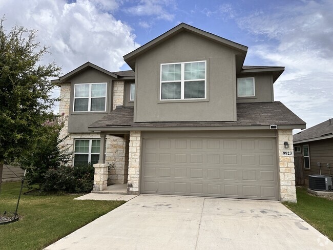Building Photo - 9923 Moon Shine Rental