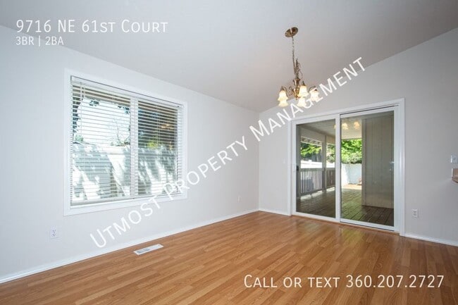 Photo - 9716 NE 61st Ct