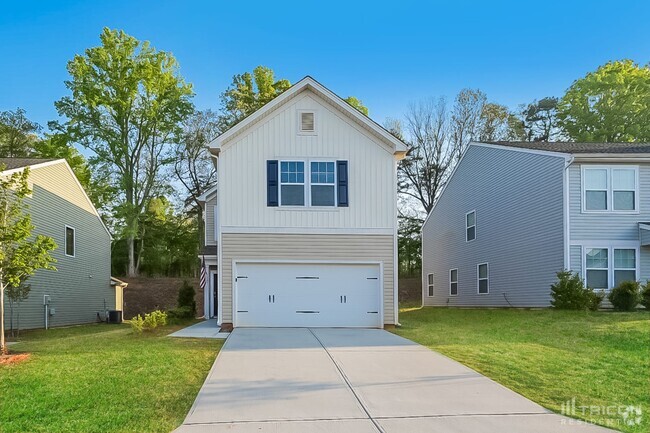 Building Photo - 5007 Red Poll Dr Rental